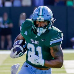 2024 Black Friday college football schedule: games, time, TV, how to watch and stream