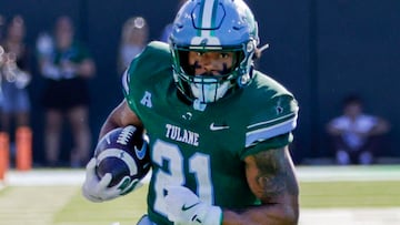 2024 Black Friday college football schedule: games, time, TV, how to watch and stream