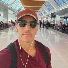 Es gerente deportivo del Udinese y adelanta el futuro de Alexis Sánchez: reunión clave tras su viaje a Chile