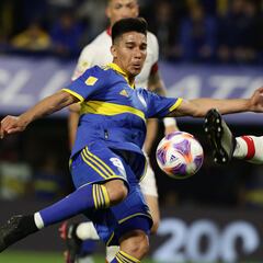 Las bajas de Boca para visitar al Tomba