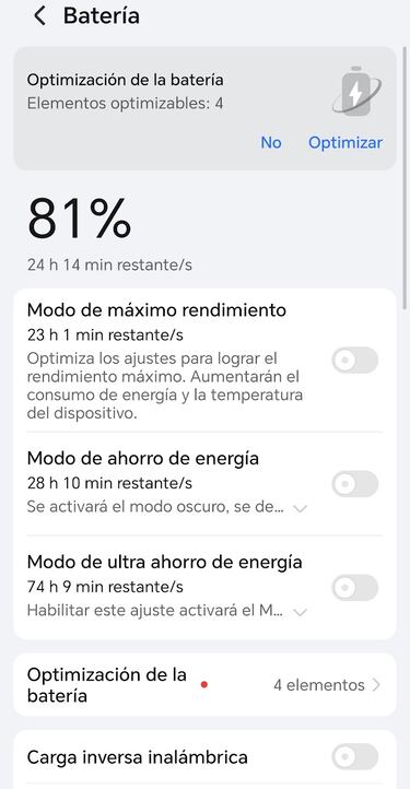 HONOR Magic7 Pro, análisis del smartphone tope de gama que domina la IA en Android