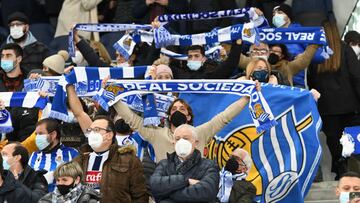 La Real buscará su particular revancha contra el Betis en Copa