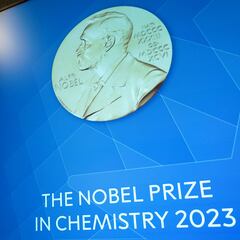 How much is a Nobel Prize worth? How much money does the winner get?
