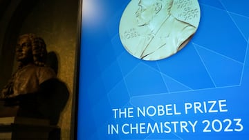 Alfred Nobel’s will stated that the prizes should be funded from the interest generated by his estate’s investments, mainly from the invention of dynamite.