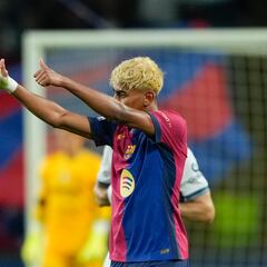 Barcelona 3-3 Inter: resumen, goles y resultado