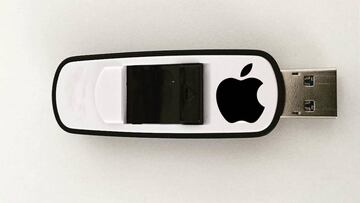 C車mo arrancar tu ordenador Mac de Apple desde un USB