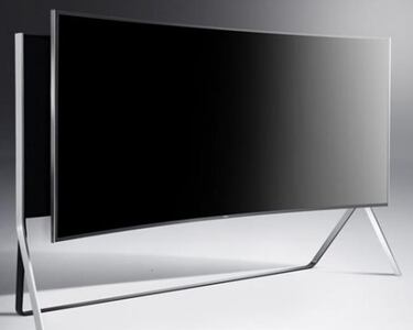 Precio astronómico para el nuevo televisor UHD de Samsung