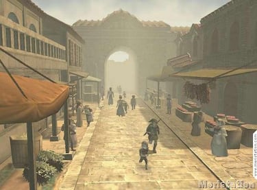 Zelda: Twilight Princess retrasado hasta el 2006