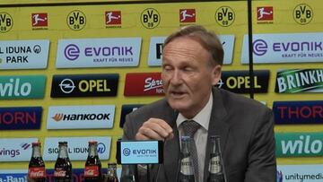 El Dortmund confirma que el acuerdo por Dembelé está cerca