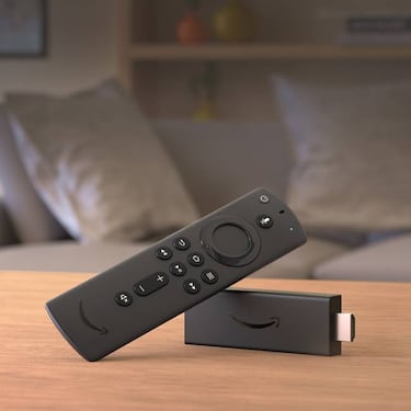 Nuevos Fire TV Stick, Stick Lite y TV Cube: Como saber si son compatibles con tu TV