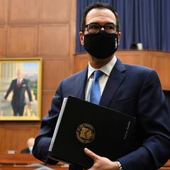 Segundo cheque estímulo: ¿cuánto tengo que ganar al año para poder optar a la ayuda?