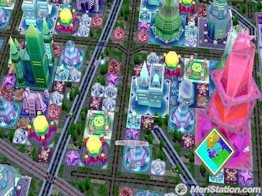 [E3] SimCity Creator