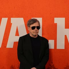 Mark Hamill reveals his favorite Luke Skywalker ‘Star Wars’ quote