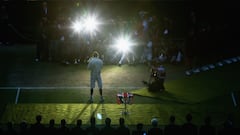 Fotos históricas del ‘Rey de la Tierra’