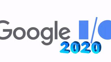 Revelada la fecha del Google I/O 2020, ?veremos algo de Android 11?