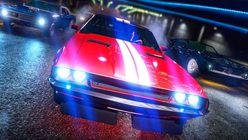 GTA Online: nuevo Imponte Ruiner ZZ-8, botines de traficante y todas las novedades del 19 al 25 de agosto