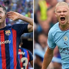 La diferencia es abismal: comparativa del once de fichajes de la Premier League y LaLiga