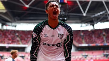 Mercado de fichajes: última hora de Real Madrid, Barcelona, Atlético y ligas internacionales...