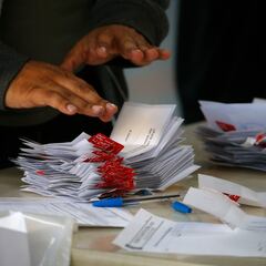 Descubre dónde consultar los resultados por regiones de las Elecciones Municipales Chile 2024, según el Servel