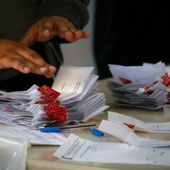 Elecciones Primarias Chile 2024: mapa por regiones y comunas de los resultados, según el Servel