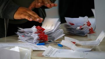 Elecciones municipales 2024 en Chile: fecha, cuándo es y cómo consultar la lista definitiva de vocales de mesa