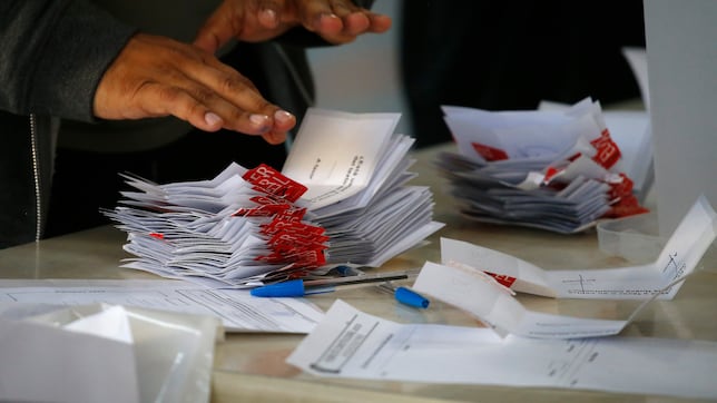 Elecciones Primarias Chile 2024: mapa por regiones y comunas de los resultados, según el Servel