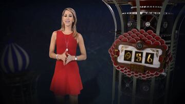 A 56 días del Mundial de Rusia, Inés Sainz nos da su reporte