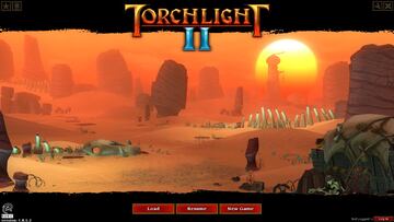 Captura de pantalla - Torchlight II (PC)