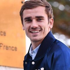 Justicia a Griezmann, Oblak, Godín y al Atlético