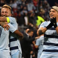 Alan Pulido ve gran oportunidad ante León en Leagues Cup