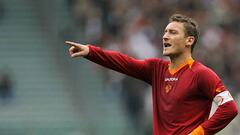 Bolt, Messi pay tribute to Roma legend Totti on his 40th birthday