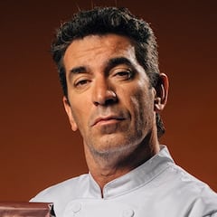 El nuevo negocio de Arturo Valls lejos de la televisión: “Quería hacer algo muy personal”