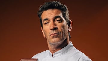 El nuevo negocio de Arturo Valls lejos de la televisi¨®n: ¡°Quer¨ªa hacer algo muy personal¡±