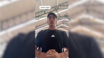 El medallista olímpico exige apoyo financiero al presidente Gustavo Petro y a la ministra Luz Cristina López para garantizar el futuro de la gimnasia y su preparación rumbo a Los Ángeles 2028.