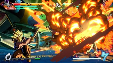 Así luce Trunks del futuro en Dragon Ball FighterZ