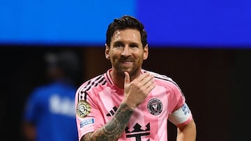 Inter Miami - Porto: Resumen y goles del partido