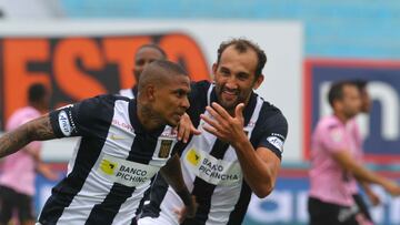 Sport Boys 0-2 Alianza Lima: Resultado, resumen y goles