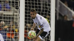 Valencia - Barcelona: Footballers who have played for both clubs