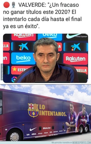 Los memes más divertidos de la primera jornada del año