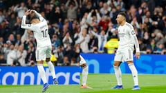 Mbappé iguala récord de Cristiano y lo festeja con el “Siuu”