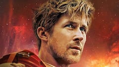 No es Ryan Gosling: el actor más inesperado de ‘Proyecto Salvación’ puede optar al Oscar según las reglas de Hollywood