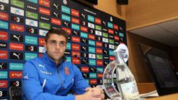 "Debemos ser autocríticos, hemos perdido contra el colista"