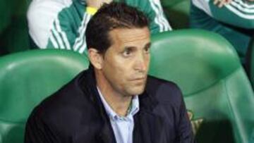 "Rubén nos está dando la vida"