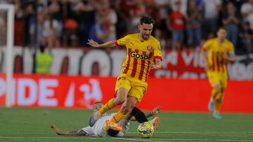 01/05/23  PARTIDO PRIMERA DIVISION
 SEVILLA - GIRONA

IVAN MARTIN