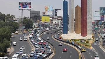 Hoy No Circula, jueves 20 de junio 2024: para quiénes aplica en Cdmx y Edomex