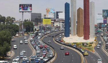 ¿Qué autos están exentos del Doble Hoy No Circula en CDMX y Edomex? | 19 de mayo del 2024