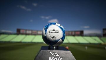¿Qué necesita tu equipo para calificar a la Liguilla de la Liga MX?