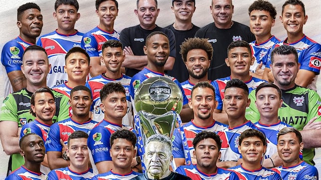 Firpo tocó el cielo en el ‘Mágico’: el Toro es campeón tras una final eterna vs. Alianza