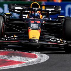 GP México de F1: horario, TV, y dónde ver a Checo Pérez en vivo online