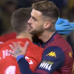 Resumen del Extremadura vs Alcorcón de la Liga Smartbank